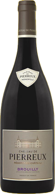 CHÂTEAU DE PIERREUX Brouilly 2023