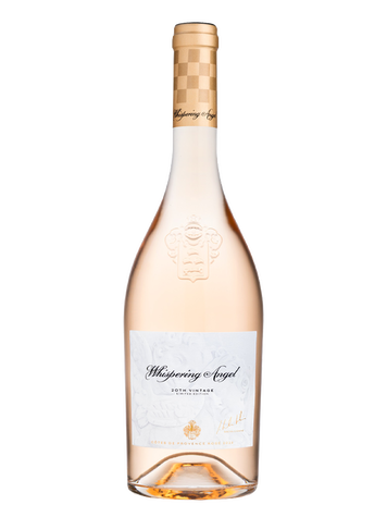 CHÂTEAU D'ESCLAN WHISPERING ANGEL SACHA LICHINE CÔTES PROVENCE AOP 2025