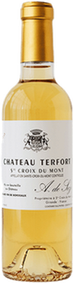 Château Terfort 2010 St-Croix-Du-Mont 37.5Cl