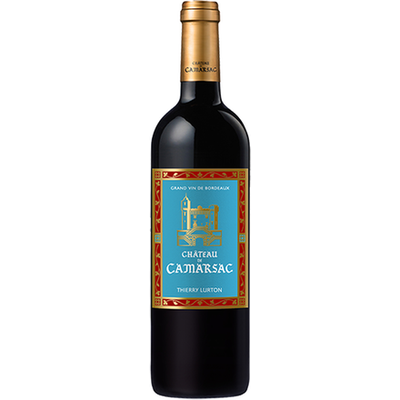 CHÂTEAU DE CAMARSAC 2019