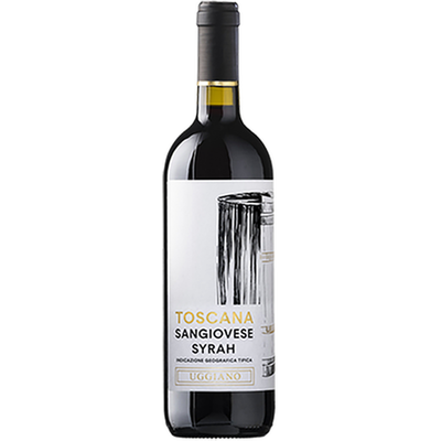 TOSCANA SANGIOVESE 2022