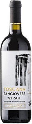 TOSCANA SANGIOVESE 2022