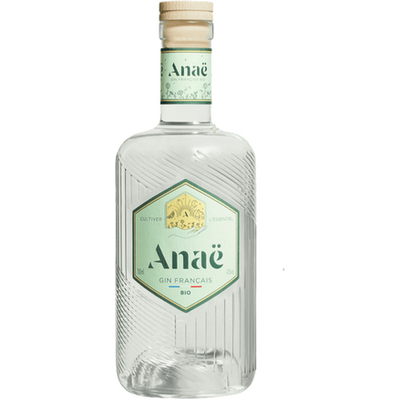GIN ANAE FRANCAIS BIO