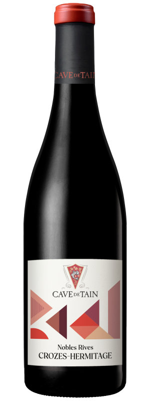CROZES-HERMITAGE NOBLES RIVE AOP 2023 MAGNUM