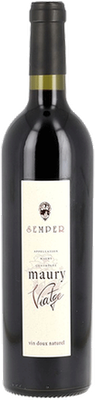 Domaine Semper Vintage 2020 Maury