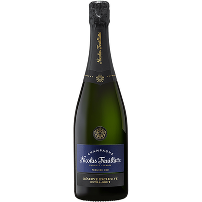 NICOLAS FEUILLATTE EXTRA BRUT