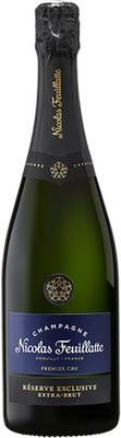 NICOLAS FEUILLATTE EXTRA BRUT