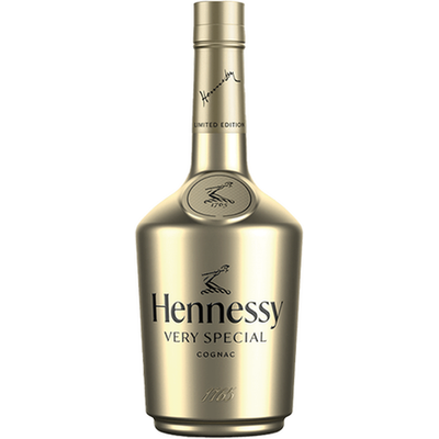 HENNESSY VERY SPECIAL GOLD
