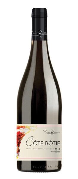 CÔTE ROTIE GAILLARD PIERRE AOP 2024