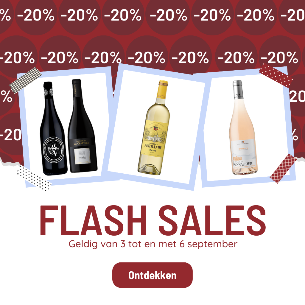 FLASH SALES
