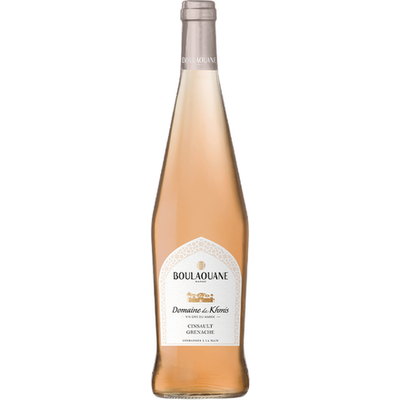 BOULAOUANE GRIS DOMAINE DE KHMIS