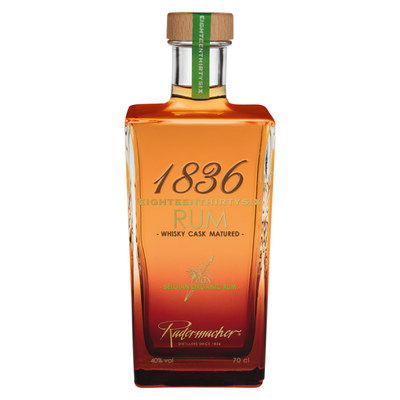 Rum Radermacher 1836