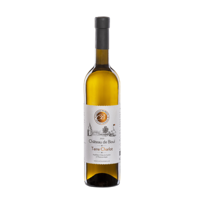 Terre Charlot 2022 (Vin belge) Bio Château de Bioul