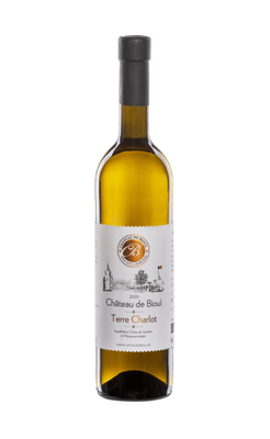 Terre Charlot 2022 (Vin belge) Bio Château de Bioul