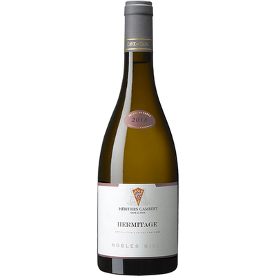 Hermitage Blanc 2018 Héritiers Côte du Rhône