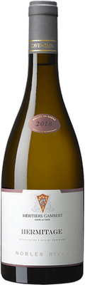 Hermitage Blanc 2018 Héritiers Côte du Rhône