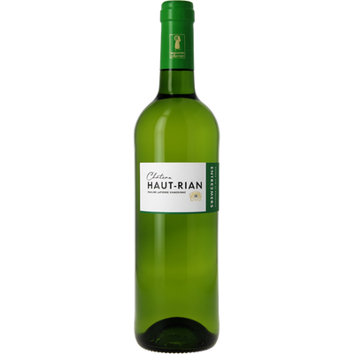 CHÂTEAU HAUT-RIAN BLANC 2023