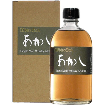 Akashi Single Malt