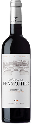 Château Pennautier 2020