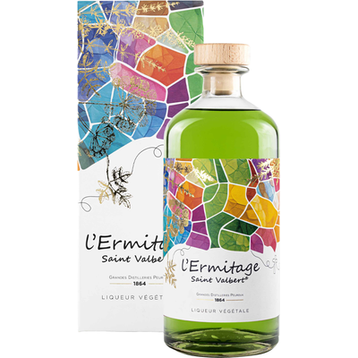 L'ERMITAGE SAINT-VALBERT