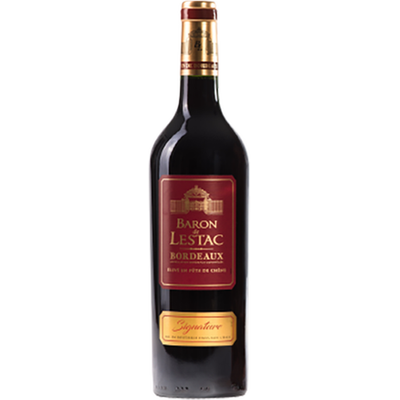 Baron de Lestac Signature 2021