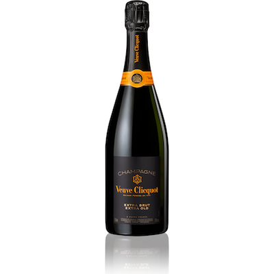 Veuve Clicquot Extra Brut Extra Old
