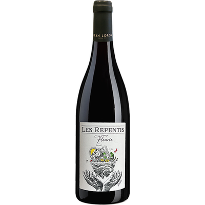 FLEURIE LES REPENTIS 2020