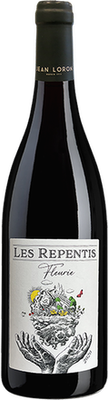 FLEURIE LES REPENTIS 2020