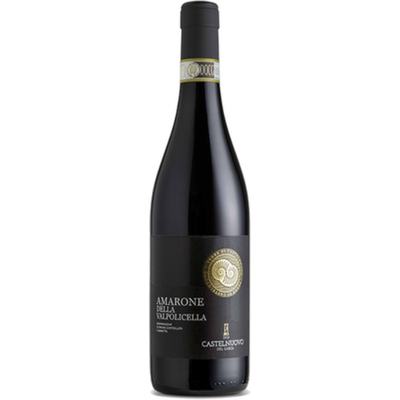 AMARONE DELLA VALPOLICELLA 2020