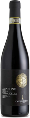 AMARONE DELLA VALPOLICELLA 2020