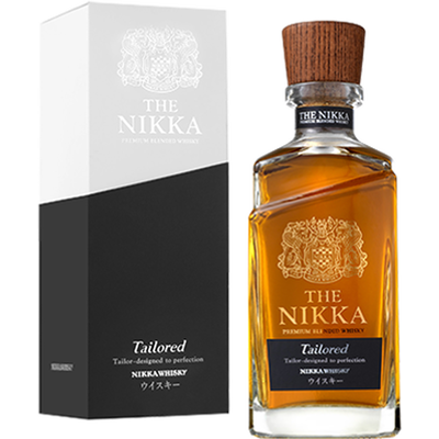 NIKKA JAPONAIS TAILORED