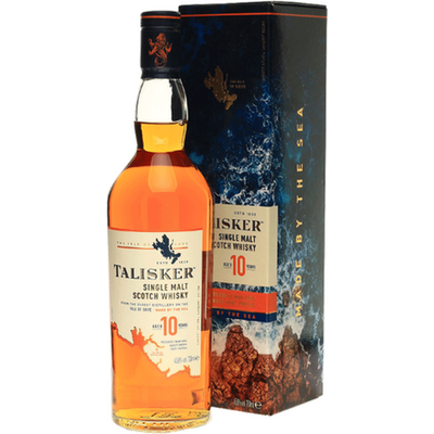 TALISKER 10 Year