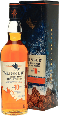 TALISKER 10 ANS