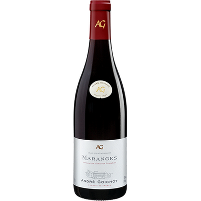 Maranges Goichot André 2020 Bourgogne
