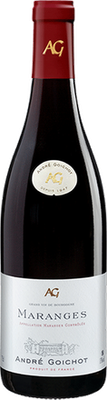 Maranges Goichot André 2020 Bourgogne