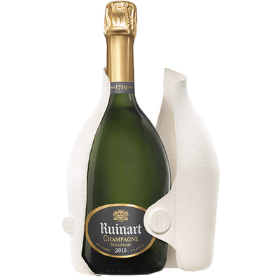 Champagne Ruinart 2015