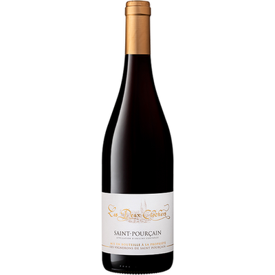 Les Deux Clochers 2021 Saint-Pourçain