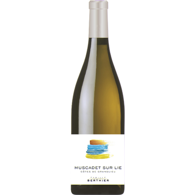 MUSCADET CÔTES DE GRANDLIEU 2023