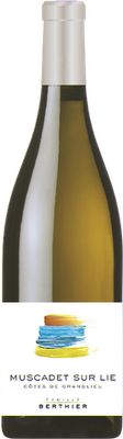 MUSCADET CÔTES DE GRANDLIEU 2023