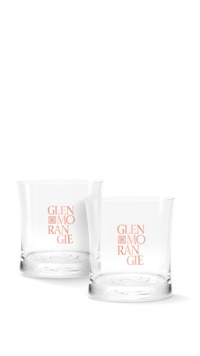 Glenmorangie Original 12 Ans + 2 verres