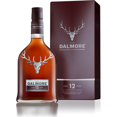 Dalmore 12 year