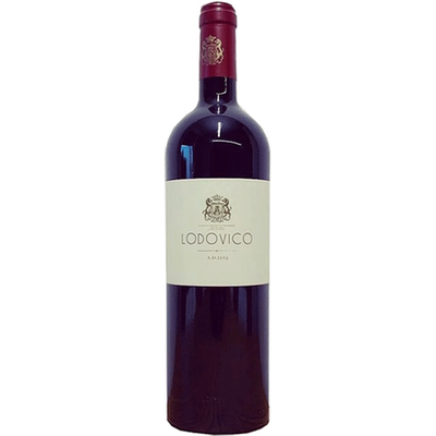 LODOVICO TENUTA DI BISERNO 2015