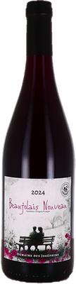 BEAUJOLAIS NOUVEAU DOMAINE DES JOSÉPHINS 2024