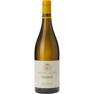 CHABLIS DROUHIN VAUDON 2023