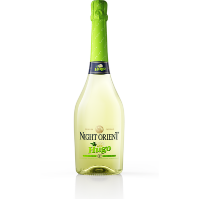 Night Orient Hugo 75 cl