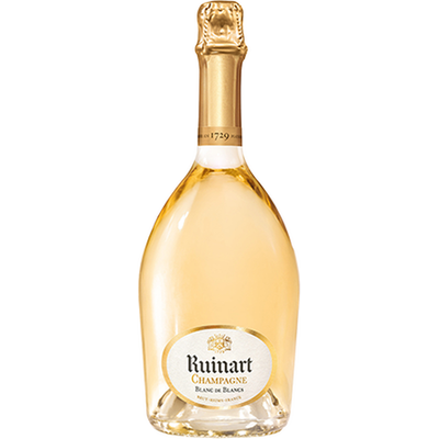 Champagne Ruinart Blanc De Blancs