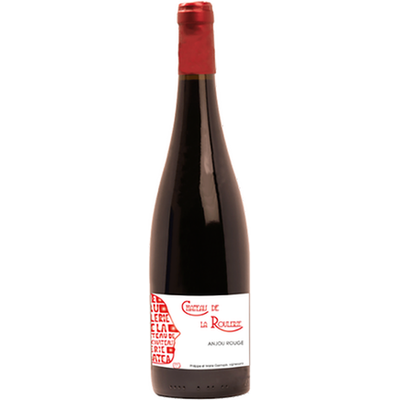 Château La Roulerie 2022 Bio Anjou