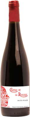 Château La Roulerie 2022 Bio Anjou