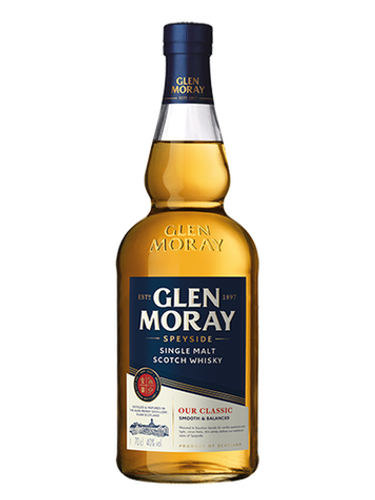 GLEN MORAY CLASSIC