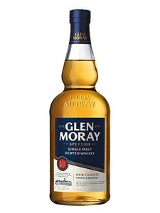 GLEN MORAY CLASSIC